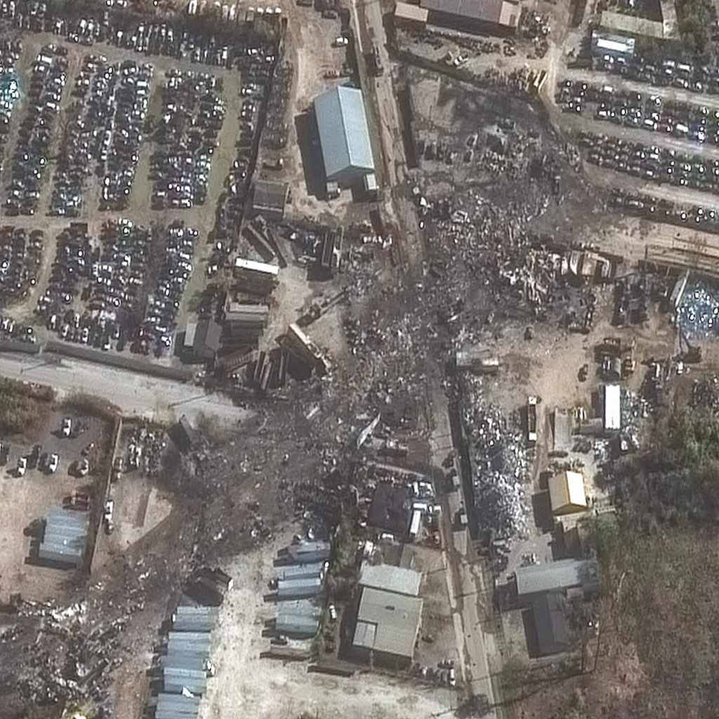 Incidente aereo a Louisville: almeno 12 morti in uno schianto di un aereo cargo della UPS