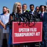 Votanti della Georgia sostengono Marjorie Taylor Greene nonostante la sua opposizione a Trump