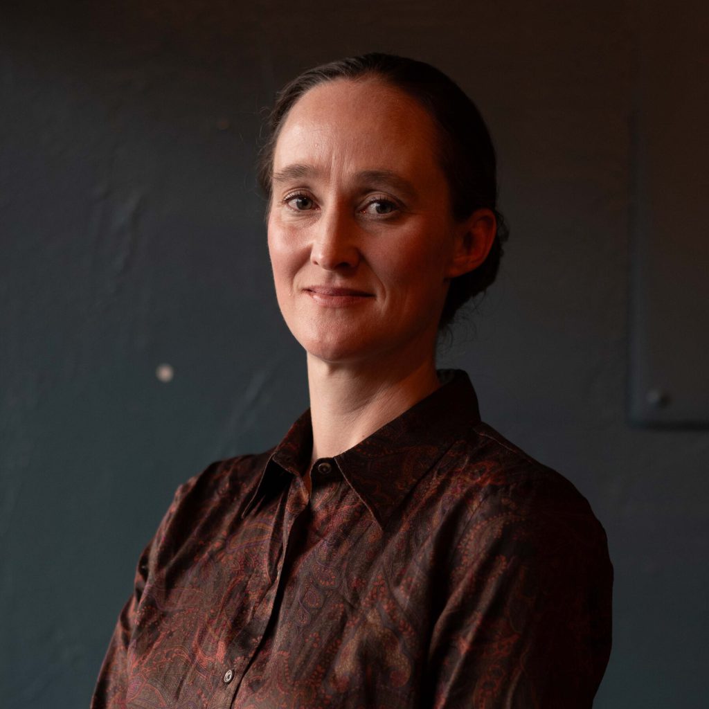 La Nuova Guida di Seattle: Katie Wilson, un Leader con un Profilo Inaspettato