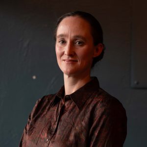 La Nuova Guida di Seattle: Katie Wilson, un Leader con un Profilo Inaspettato