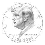 Moneta Commemorativa dell'America: Una Scelta tra Storia e Principi Fondanti