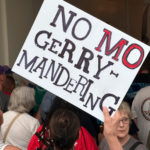 Il tentativo repubblicano di ridisegnare i distretti rischia di fallire