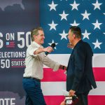 La ridefinizione dei distretti elettorali negli Stati Uniti: un passo verso una maggiore equità politica