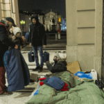 Associazione di medici volontari “Camminare insieme” lancia raccolta fondi per acquistare un’ambulanza e curare i senzatetto