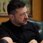 Zelenskyy: rafforzare la difesa aerea in parallelo alle negoziazioni diplomatiche in Svizzera