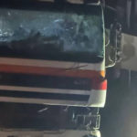 Attacco a Odesa: due feriti e struttura di catering distrutta da droni russi