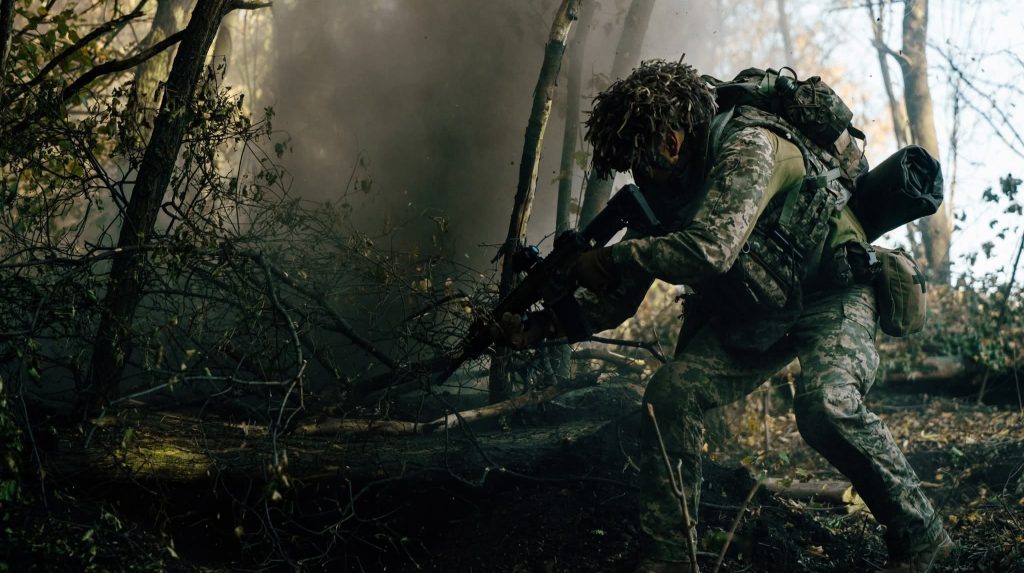 Ritiro delle truppe ucraine da cinque insediamenti nell&#039;Oblast di Zaporizhzhia: la situazione in Ucraina si aggrava