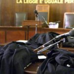 Condanna di Ceravolo: nessun risarcimento per il sindacato Cisl