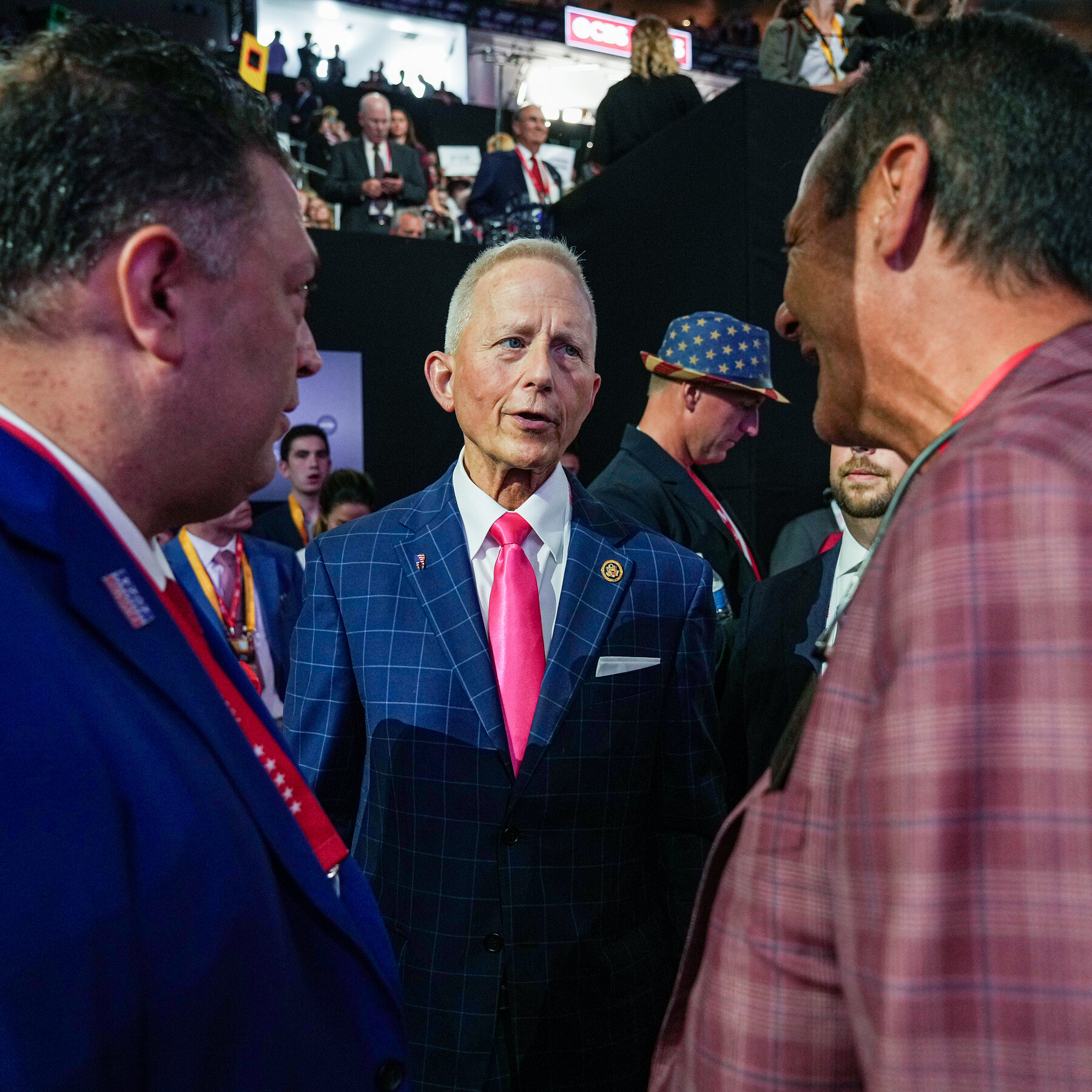 Natalie Greene, ex collaboratrice di Jeff Van Drew, denuncia falsa di aggressione in riserva naturale