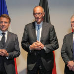 Leader europei chiedono quattro modifiche al piano di pace degli Stati Uniti e si incontreranno a Ginevra