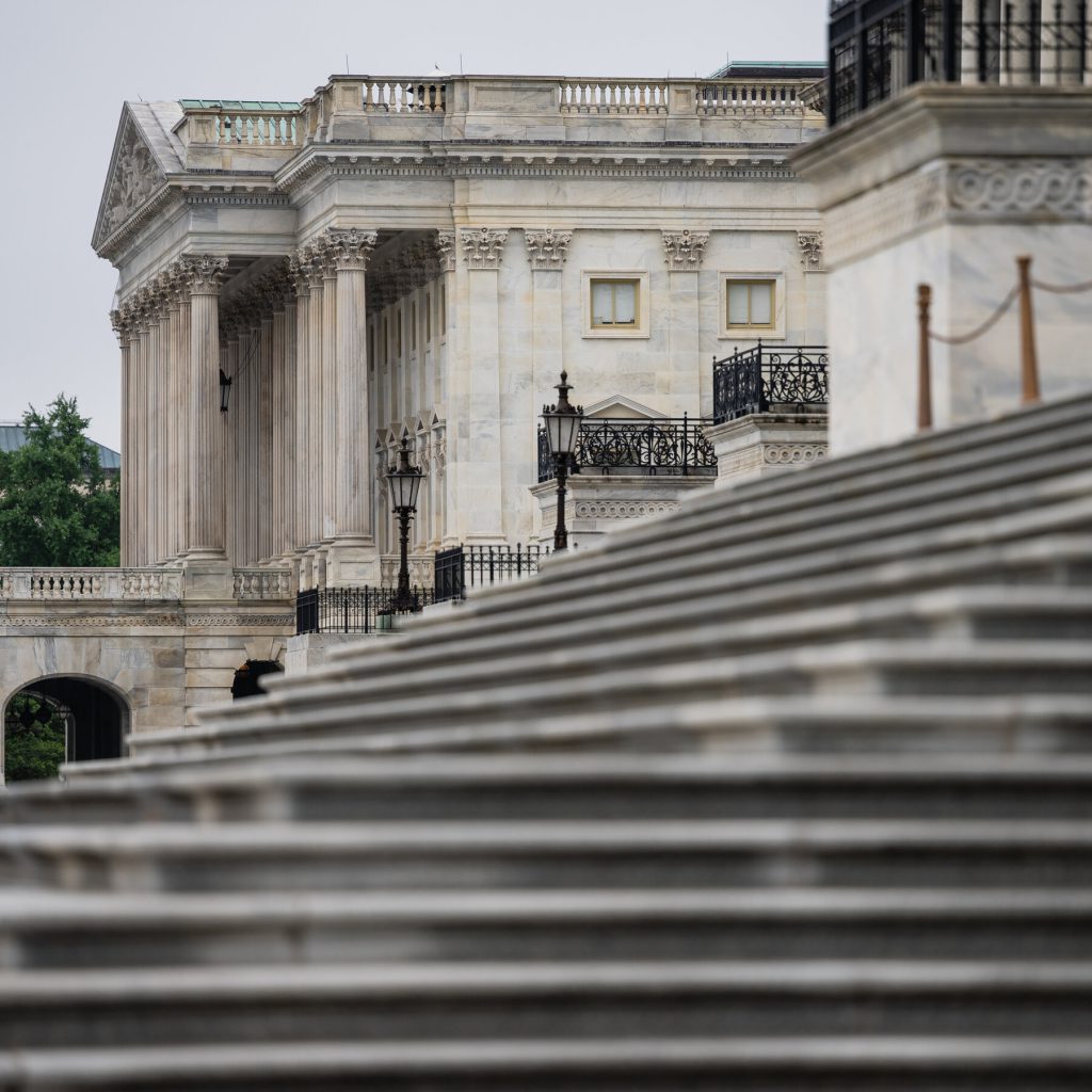 La Ridefinizione dei Distretti Elettorali negli Stati Uniti: Un Tema Caldo nella Politica Nazionale