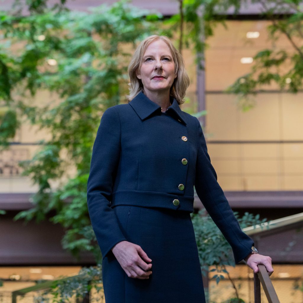 La Fondazione Ford intensifica il suo impegno per la democrazia in risposta alle minacce dell&#039;amministrazione Trump