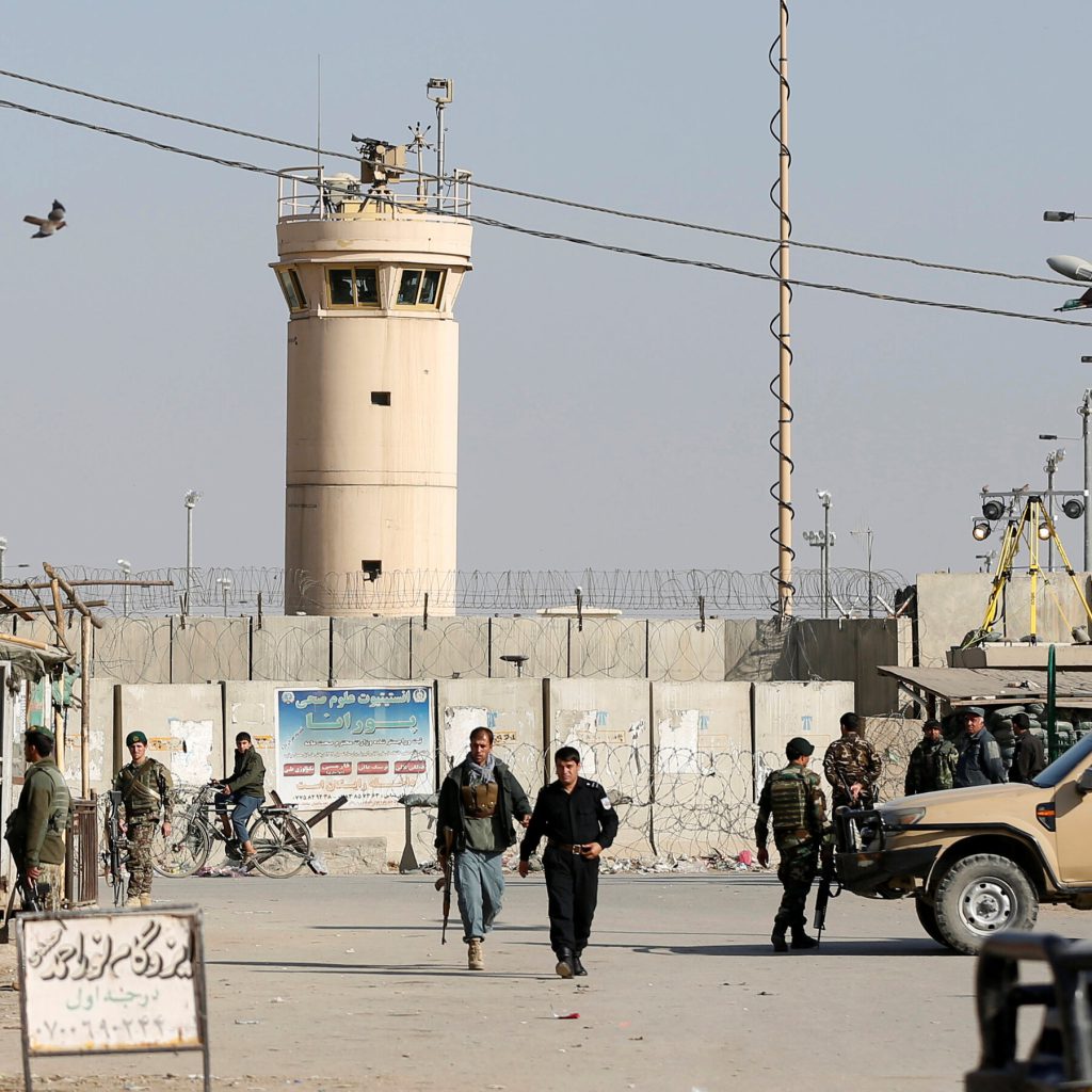 Corte Suprema degli Stati Uniti affronta causa legale di soldato ferito in attentato suicida in Afghanistan