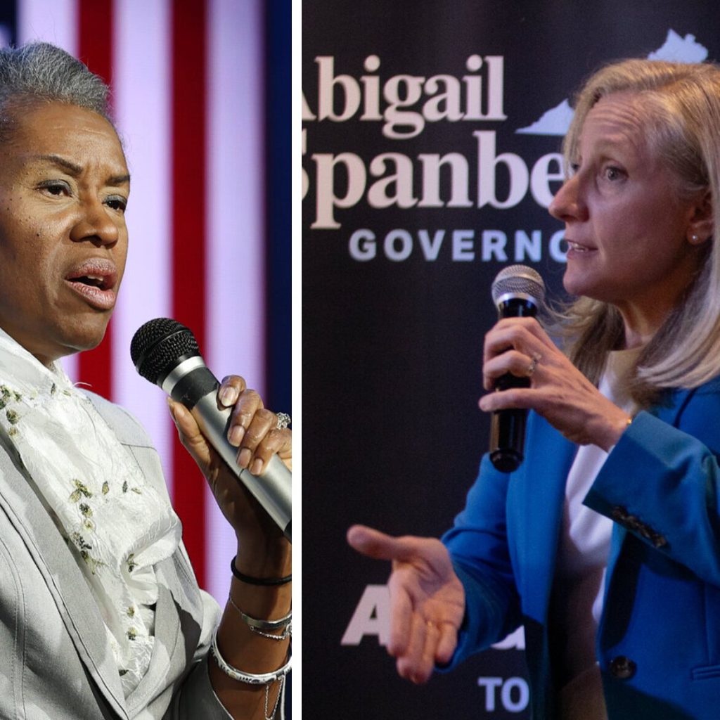 L&#039;elezione del governatore della Virginia: un indicatore cruciale per la popolarità di Trump e il futuro della politica americana