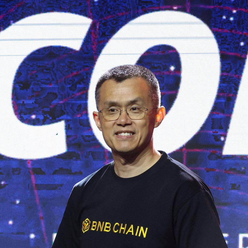 Trump nega di conoscere il fondatore di Binance nonostante l&#039;accordo tra la piattaforma di scambio di criptovalute e l&#039;impresa della famiglia Trump