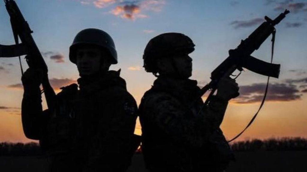 Conflitto Russia-Ucraina: 840 soldati russi persi in un solo giorno, le perdite totali salgono a 1,15 milioni di militari