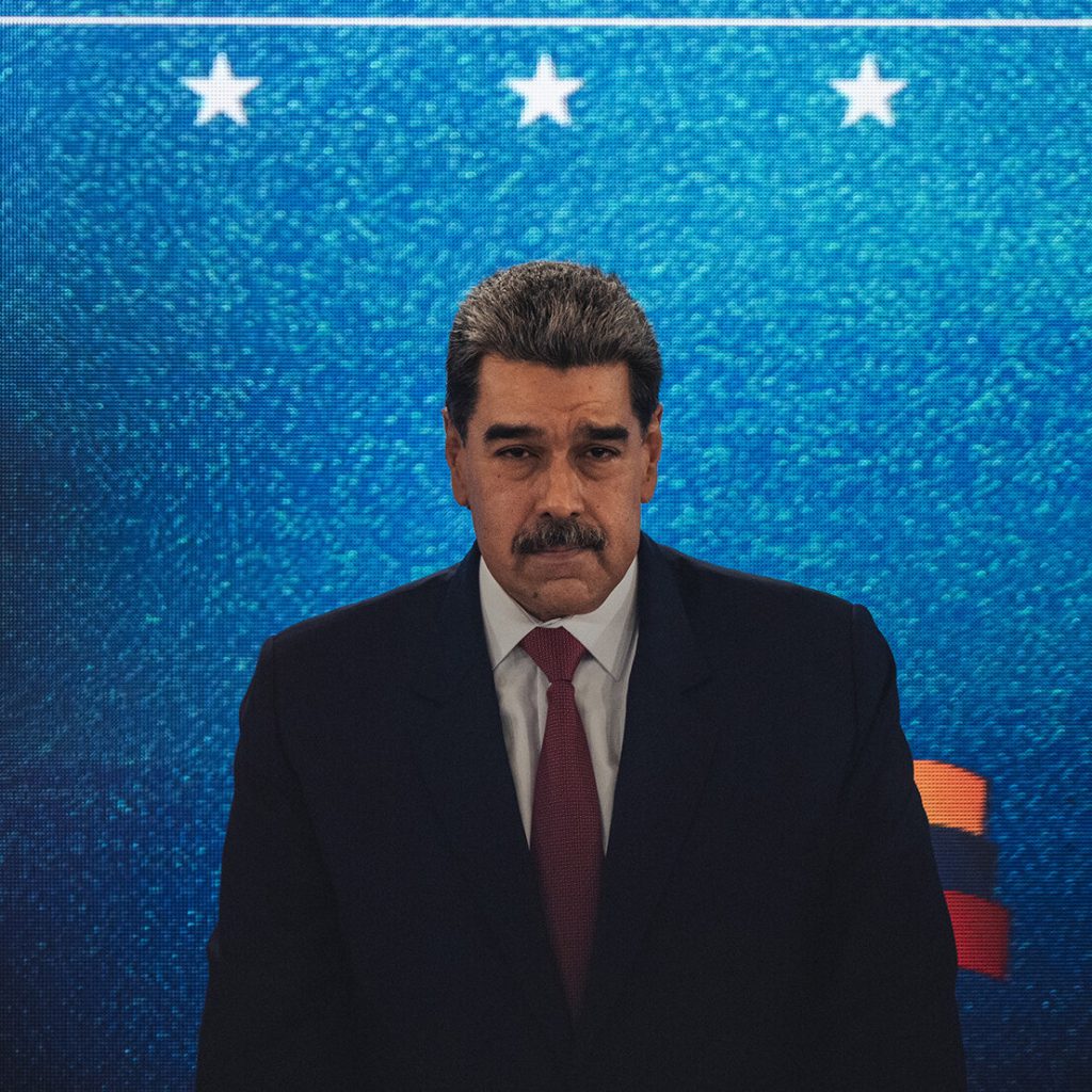 La Crisi in Venezuela: Gli Stati Uniti Valutano Opzioni per Rimuovere Maduro