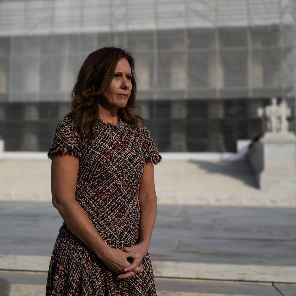 La Corte Suprema esamina il caso delle tariffe imposte dall&#039;amministrazione Trump: un&#039;organizzazione di destra si trova a sfidare le politiche commerciali del governo