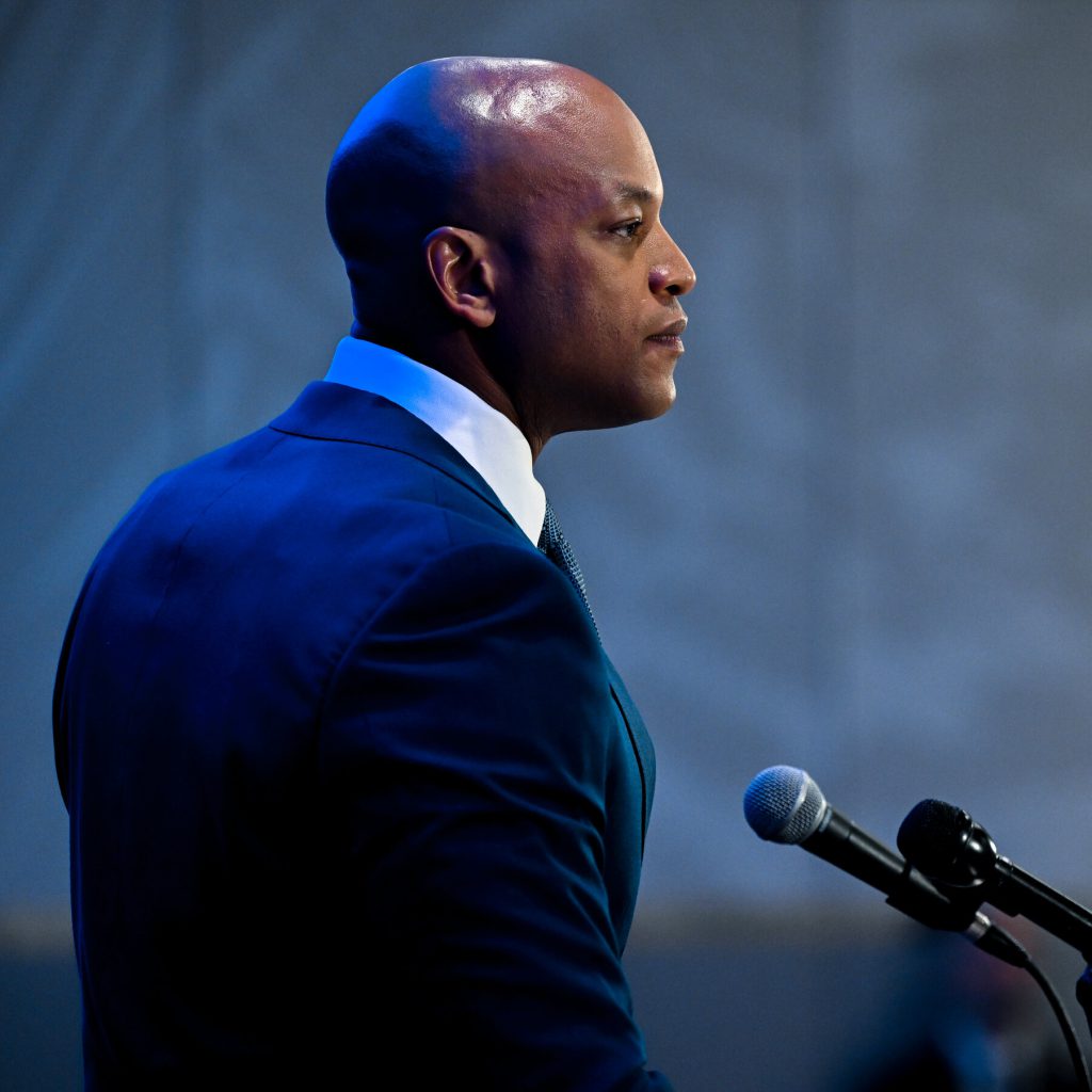 Ridisegnando il Futuro della Politica: il Maryland verso una Nuova Mappa Congressuale