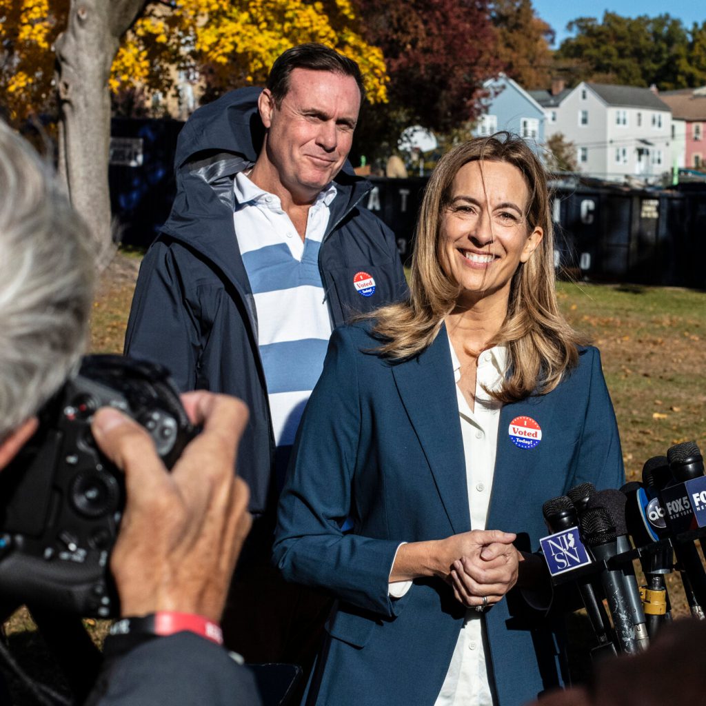 Mikie Sherrill Vince le Elezioni per il Governatore del New Jersey in una Campagna Elettorale Combattuta