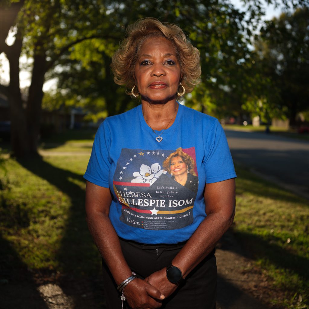 Rottura della supermaggioranza repubblicana in Mississippi: un passo verso la rappresentanza più equa