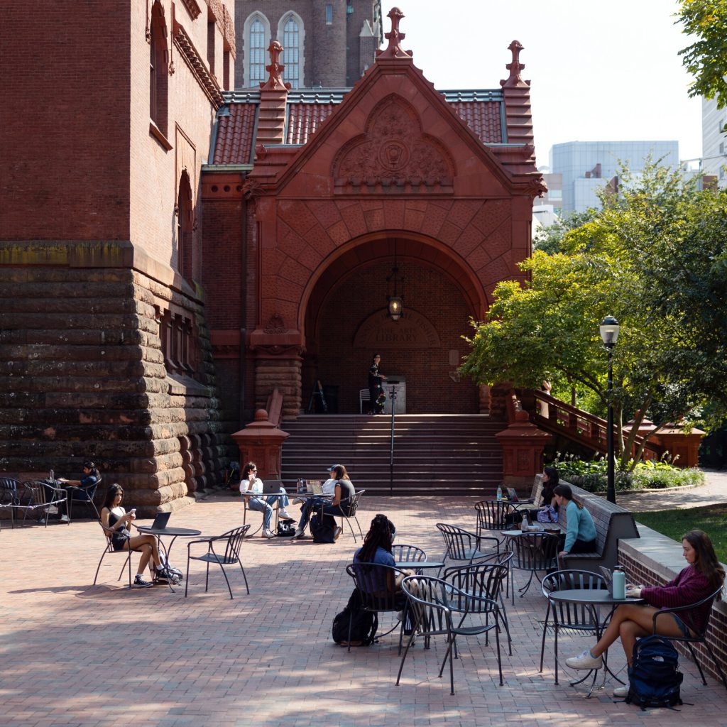 Violazione dei dati alla University of Pennsylvania: una minaccia alla sicurezza informatica e alla protezione dei dati personali di studenti e alumni