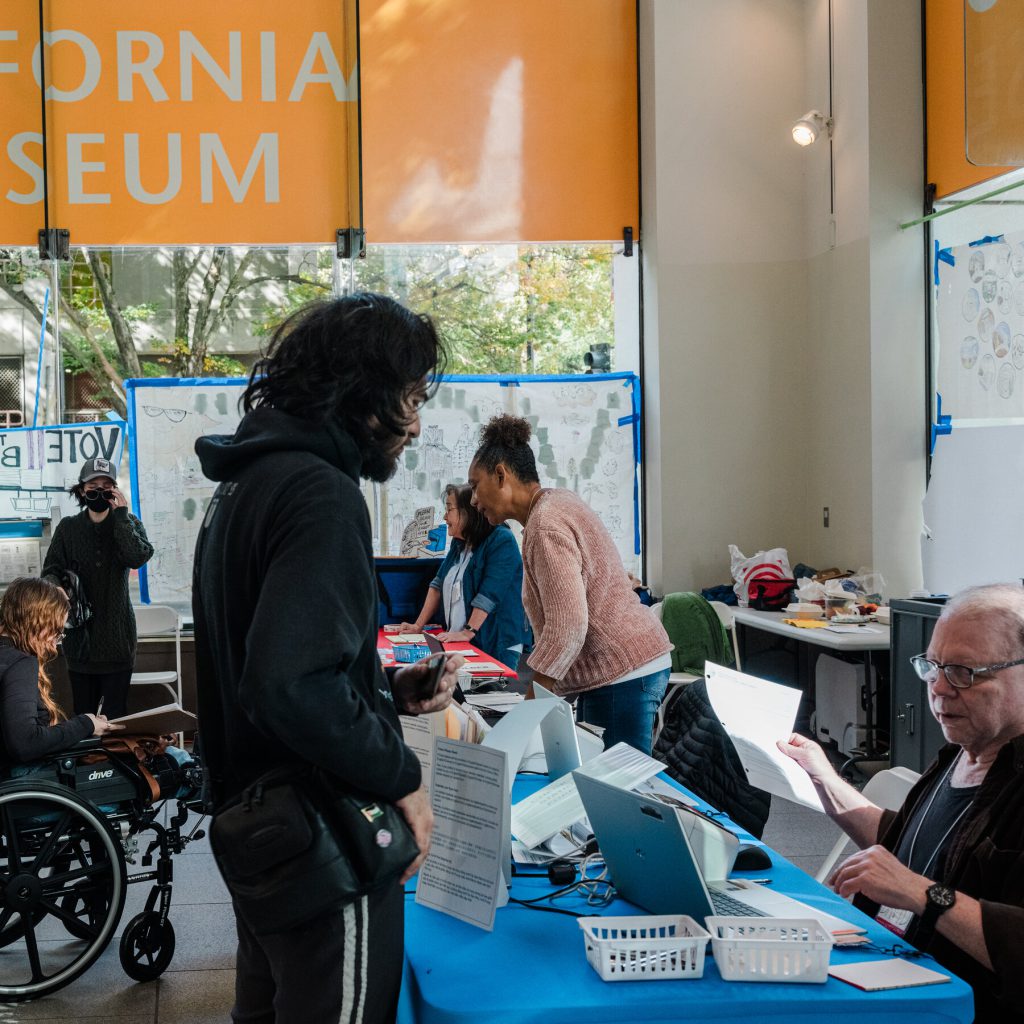 La Battaglia contro la Gerrymandering negli Stati Uniti: Una Minaccia alla Democrazia Americana