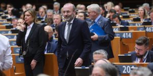 Il Parlamento Europeo Svuota la Direttiva sulla Vigilanza: Cosa Significa per il Futuro dell'Unione