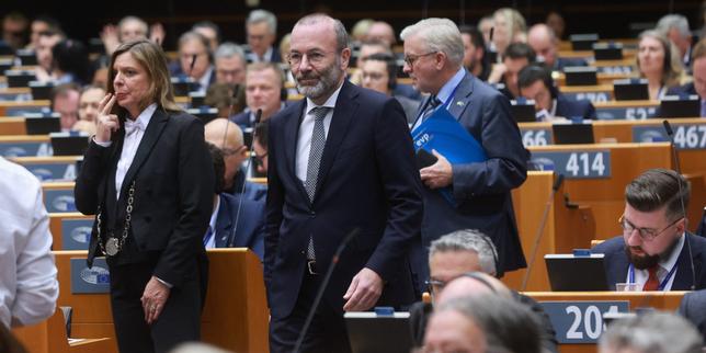 Il Parlamento Europeo Svuota la Direttiva sulla Vigilanza: Cosa Significa per il Futuro dell&#039;Unione