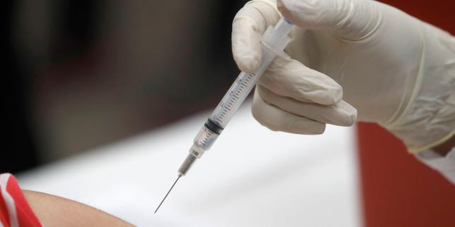 L&#039;Assemblea francese respinge l&#039;obbligo di vaccinazione contro l&#039;influenza per anziani e operatori sanitari