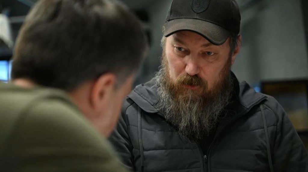 Upcoming strikes on Russia will cause blackout, says head of Ukraine&#039;s drone forces