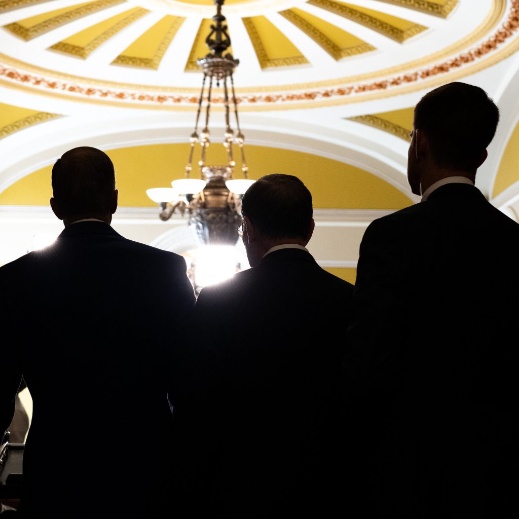 Il Partito Repubblicano alla Ricerca di una Nuova Strategia dopo le Perdite Elettorali