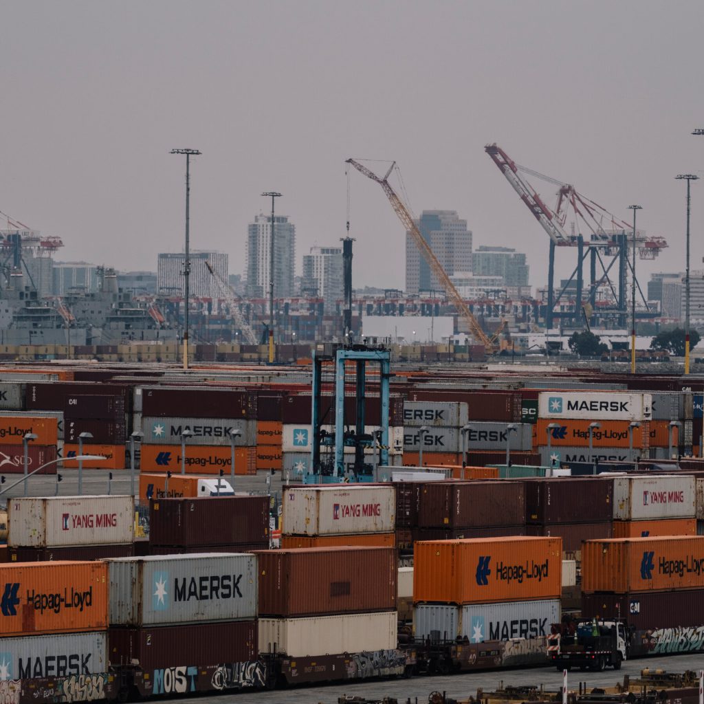 La Corte Suprema degli Stati Uniti e la Dottrina delle Grandi Questioni: Implicazioni per l&#039;Amministrazione Biden e la Politica Economica