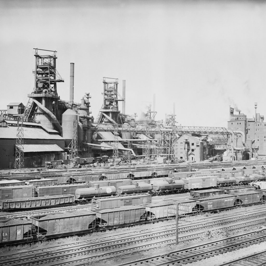 Casi Giuridici di Rilievo: Youngstown Steel, Yoshida II e Dames &amp; Moore Sotto la Lente degli Avvocati