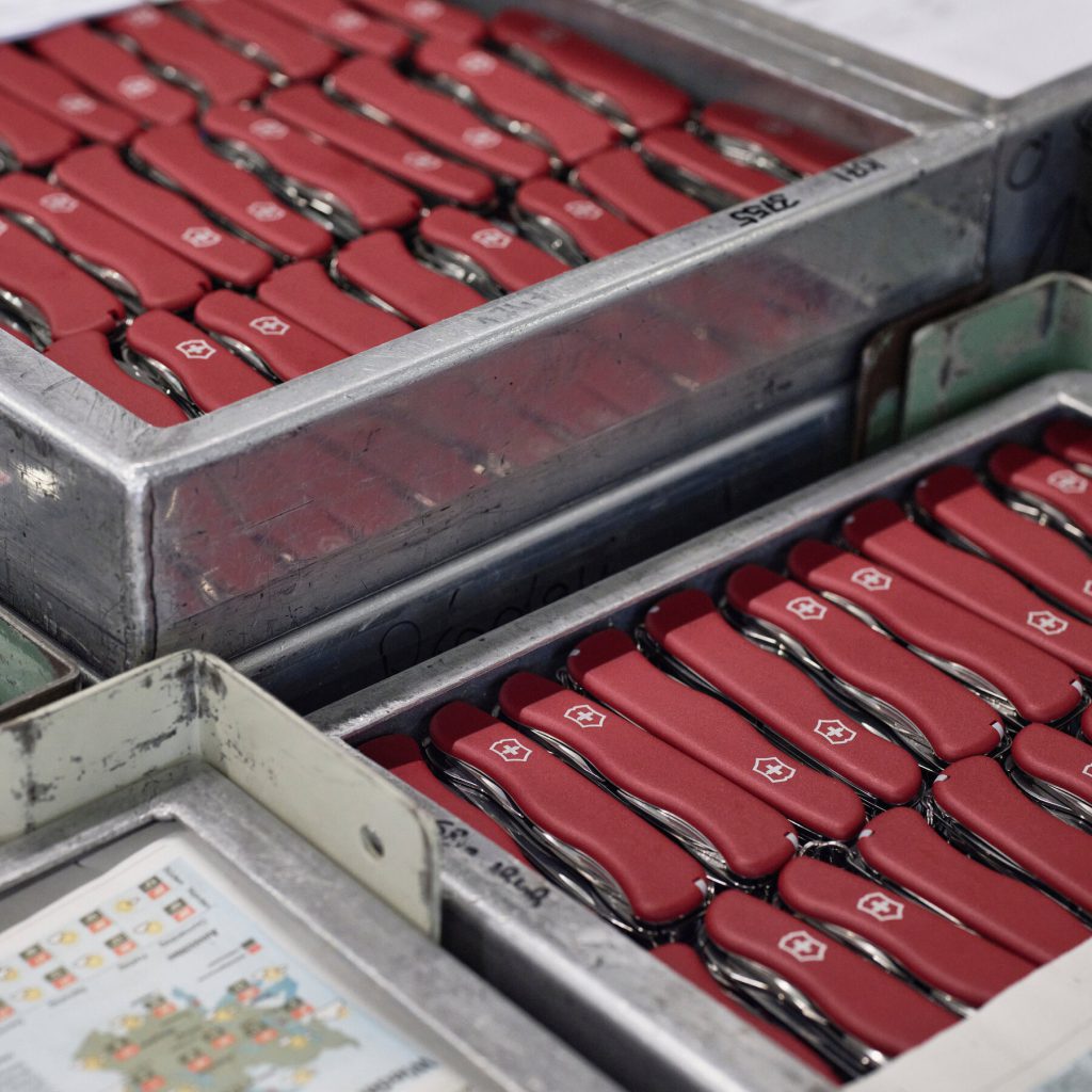 La Svizzera Negoziata un Nuovo Accordo Commerciale con gli Stati Uniti per Superare le Tariffe di Trump