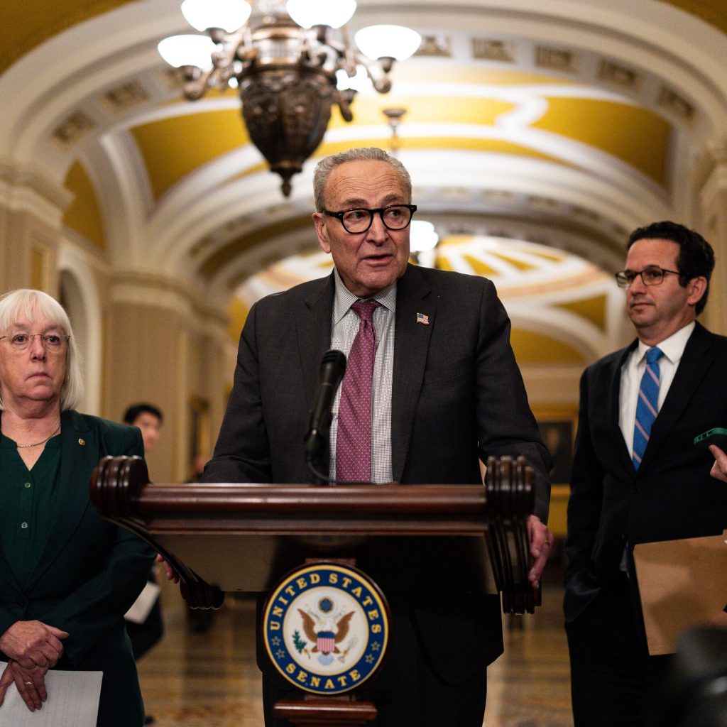 Shutdown degli Stati Uniti al 36esimo giorno: impasse politica e conseguenze negative per i cittadini