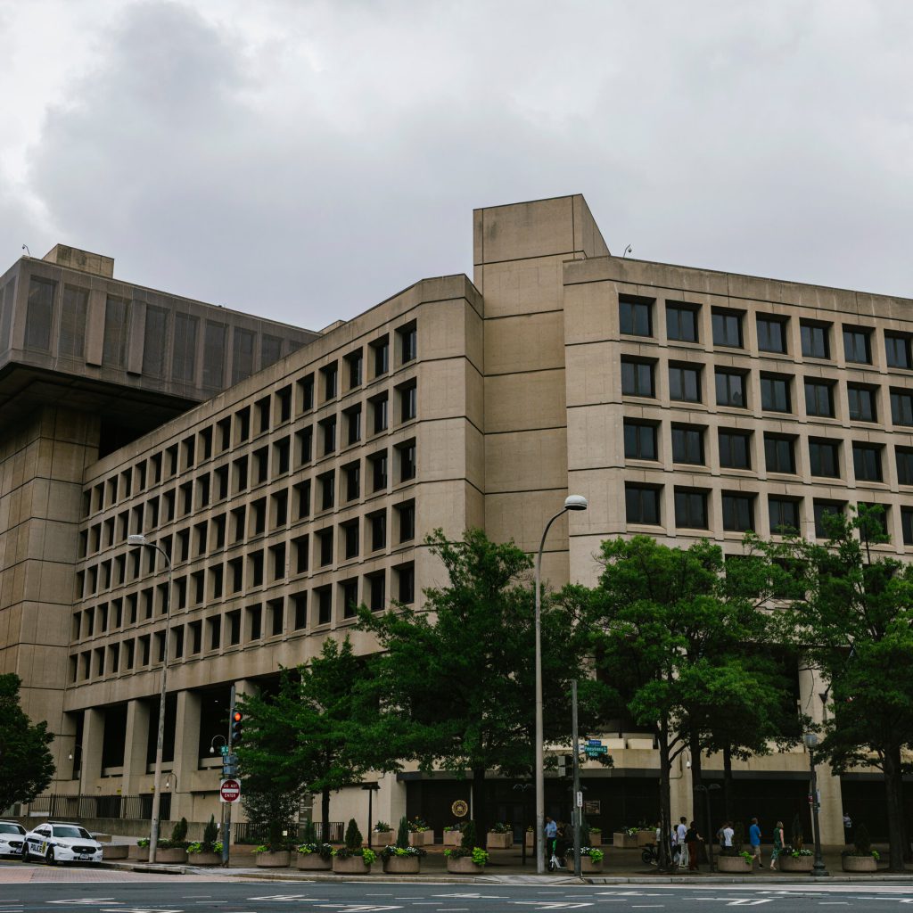 Il Maryland intenta causa all&#039;FBI per il rinvio della decisione sulla ricollocazione della sua sede centrale