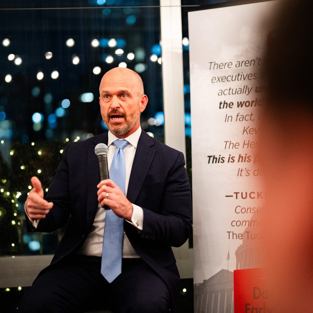 Rottura storica: la task force contro l&#039;antisemitismo interrompe i rapporti con la Heritage Foundation a causa di posizioni divisive