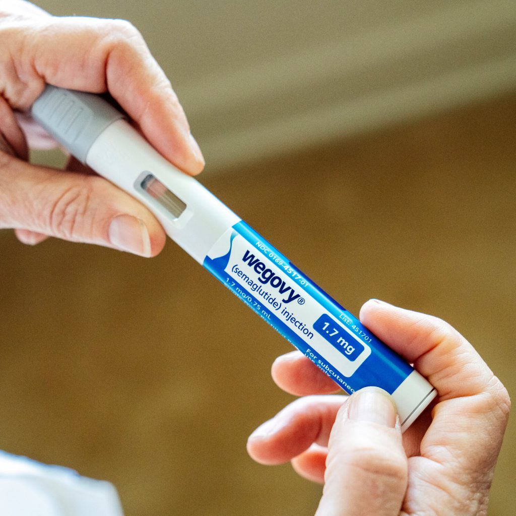 Accordo storico per ridurre i prezzi dei farmaci per la perdita di peso negli Stati Uniti