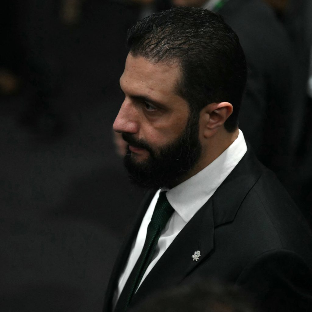 Rimozione delle sanzioni al Presidente siriano: un passo avanti nelle relazioni internazionali