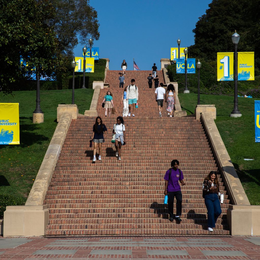 La libertà di espressione in pericolo all&#039;Università della California: l&#039;impatto della pressione dell&#039;amministrazione Trump sulla ricerca e l&#039;insegnamento