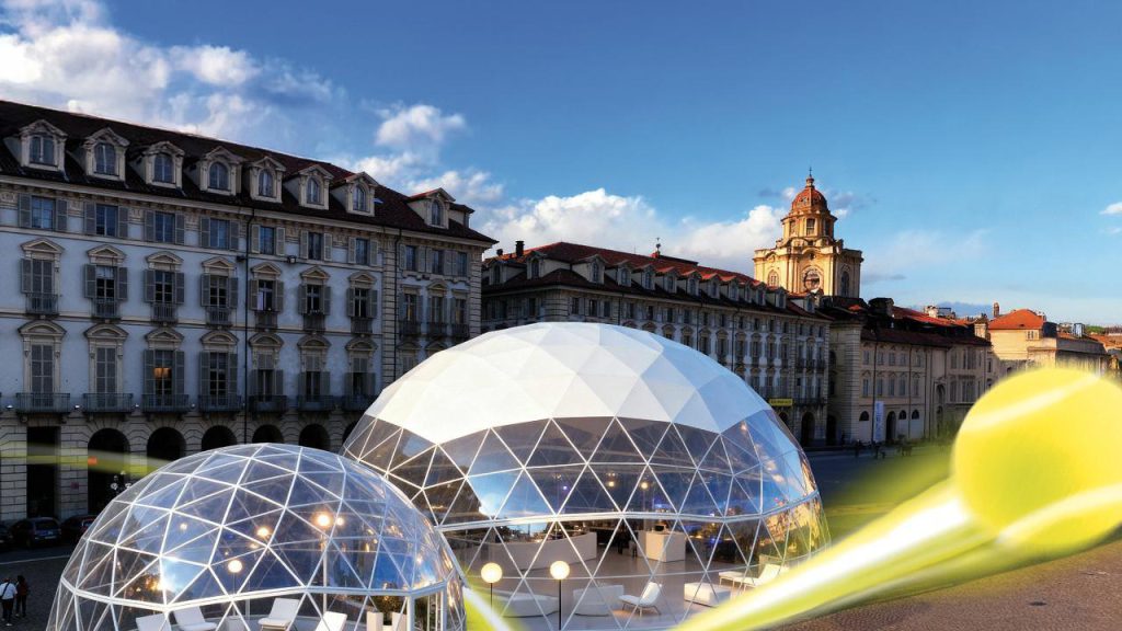 Torino si prepara a ospitare le Nitto Atp Finals: uno degli eventi sportivi più importanti del mondo con iniziative culturali e di intrattenimento