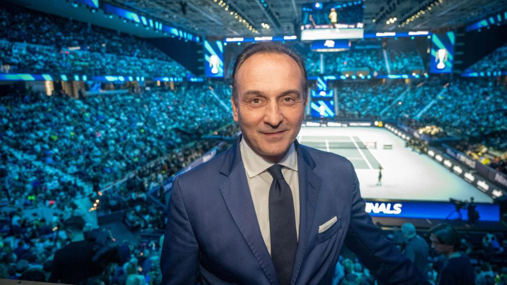 Cirio: le ATP Finals resteranno a Torino, si richiede maggiore coinvolgimento del governo
