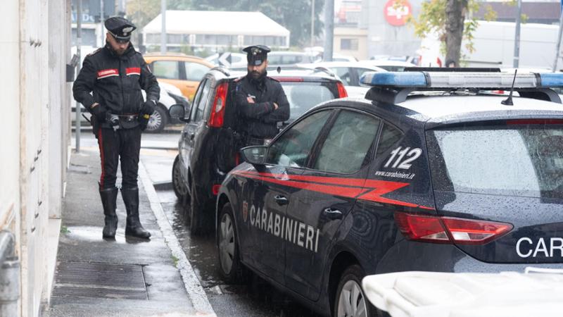 Nuovi Sviluppi nel Caso di Omicidio di Collegno: L&#039;ex di Veronese Ordina Pedinamenti Notturni