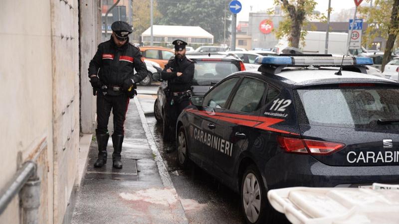 Delitto di Collegno, l’accusa: “È stato un agguato, Nicastri era appostato con guanti e coltello”