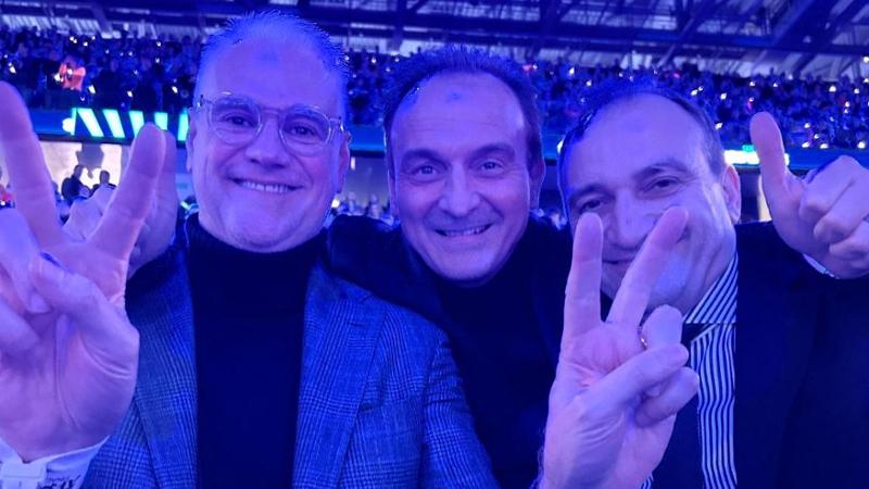 Zangrillo: Torino merita le Nitto ATP Finals fino al 2030 grazie al governo del merito