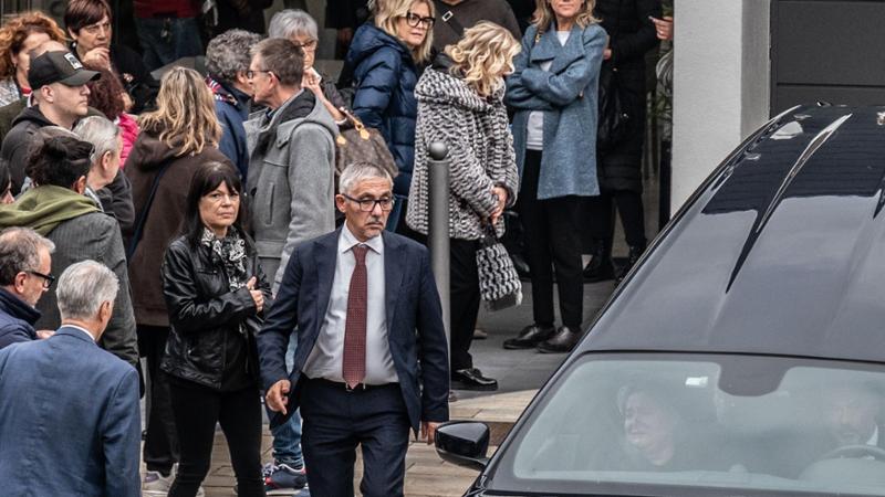 Caso Veronese: la testimonianza dell&#039;ex compagna rivela una storia di abbandono e terrore