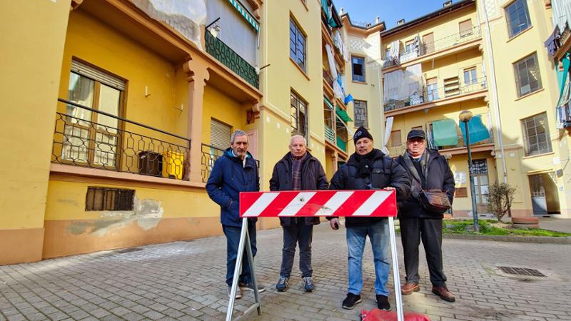 Crisi Abitativa: 7.000 Richieste di Case Popolari a Torino, 1.000 Casi Urgenti in Attesa di Soluzione