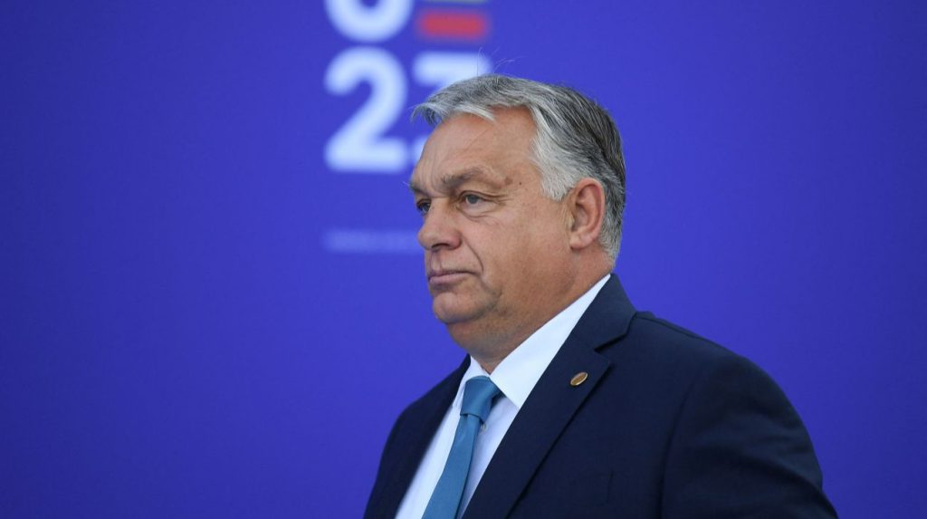 Orbán previsto a Mosca il 28 novembre per incontrare Putin