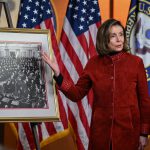 La leadership di Nancy Pelosi: l'ultima speaker a governare veramente la Camera dei Rappresentanti?